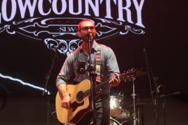 Low Country es una de las bandas del género más importantes de la ciudad.