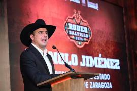 Causa gran expectativa el Rodeo Saltillo en la Ciudad de México