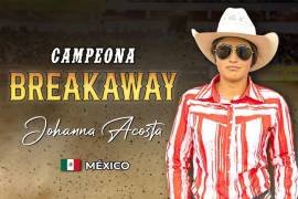 Triunfan mexicanos en el Extreme American Rodeo de Costa Rica