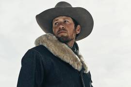 Una de las piezas de esta colección es la Chaqueta Indigo Packer que en México tiene un costo de $13,853 pesos.