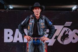 Álvaro Álvarez va hoy por la victoria en el último día en Barretos