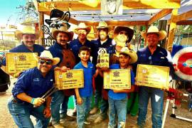 El deleite gastronómico será uno de los atractivos del festival Parras Rodeo, Vendimia &amp; Brasa Fest.