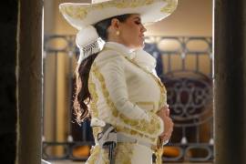 Originaria de Irapuato, Guanajuato, la joven reina impulsa la tradición que ha marcado a tres generaciones de su familia.