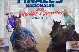 Buscan 30 coahuilenses la gloria en Finales Nacionales y Mundial en Zuazua, NL