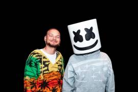 Kane Brown y Marshmello