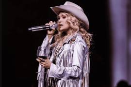 Cantos del corazón: un tributo a mamá al ritmo del country