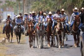 Segunda edición del Parras, Rodeo, Ribeye &amp; Wine Fest, un evento con vida vaquera