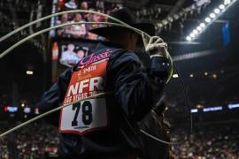 FOTOS: CORTESÍA NFR Y PRCA