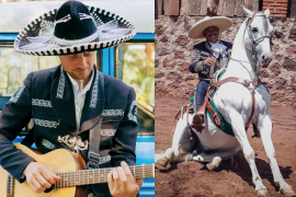 Los estilos del Mariachi y del Charro son muy parecidos, pero cuentan con sutiles e importantes diferencias.