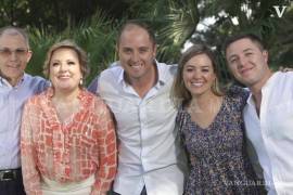 Fallece Patricia Martínez, pionera escaramuza de Saltillo y fundadora de ‘Patricia Joyas’