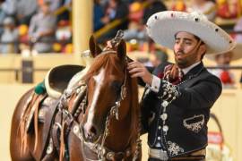 Rafael Mansur Oviedo sufrió el accidente cuando regresaba a Veracruz, al término del Campeonato Charro Millonario.