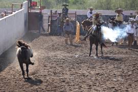 La charrería de Coahuila recibirá en 2028 a equipos y escaramuzas de México y Estados Unidos para la competencia más importante del país.