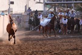 La primera fase del campeonato se realizará en Monclova hasta el próximo domingo.
