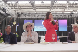 Asamblea Nacional de Ganaderos 2026, ya tiene sede: Coahuila está presente