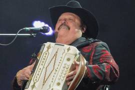 Ramón Ayala es reconocido por su longevidad y dedicación en la música.