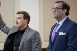 Este jueves el famoso cantante de country compareció en el Tribunal del Condado de Davidson y se declaró culpable.