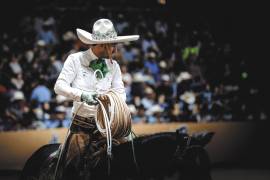 FOTO: MÉXICO CHARRO
