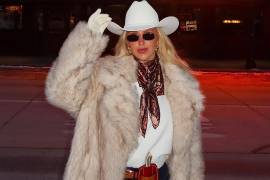 Los abrigos agregan un toque de estilo y elegancia a cualquier outfit.