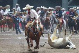 El equipo Valle de Saltillo es hasta el momento el único que se coloca en los primeros lugares de la tabla con posibilidad de calificar a semifinales.