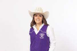 Luto en la charrería y el rodeo nacional: fallece atleta mexicana en Texas