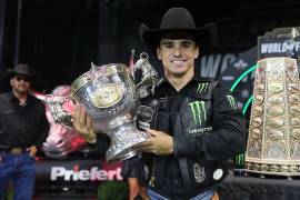 Conoce más: Top 6 de las Finales Mundiales en la PBR