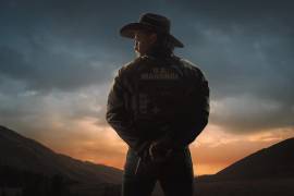 Los fans de la serie “Yellowstone” ya se preparan para este nuevo episodio en la vida de Kayce Dutton.