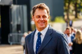 PJ Budler ha juzgado más de 110 razas diferentes de ganado bovino en 54 países y estará en el Rodeo Saltillo para el evento “El mejor ejemplar de todas las razas”.