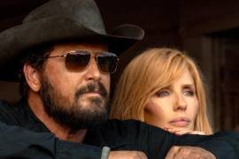 Cole Hauser y Kelly Reilly seguirán juntos en Dutton Ranch tras lo sucedido en la temporada final con el rancho familiar.