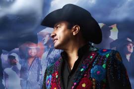 Los boletos de zona VIP y general para ver a Julión Álvarez en el Rodeo Saltillo se han agotado.