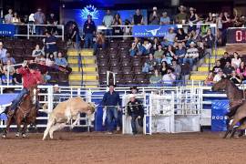 FOTOS: CORTESÍA RODEO AUSTIN