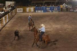 La final del Festival Vaquero 2027 reunirá a los mejores exponentes del rodeo profesional de todo el estado en la Arena La Misión, de Múzquiz.