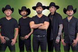 La Leyenda se presentará el viernes 17 de octubre en el Rodeo Saltillo Fest.