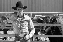 A 37 años de su última monta, la leyenda de Lane Frost permanece viva.