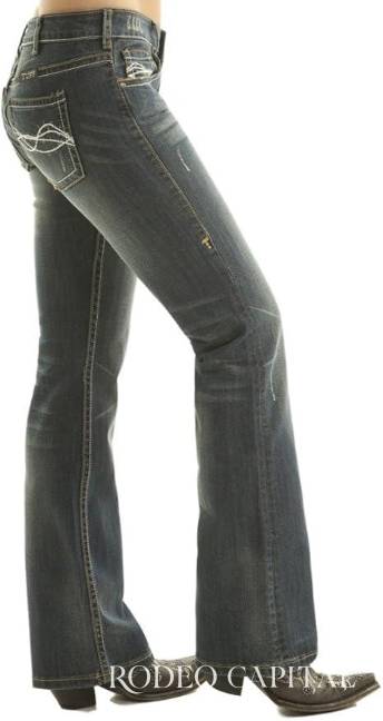 $!Moda: Denim look sigue en tendencia en 2026