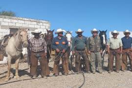 El vaquero debe ser visto como un gestor territorial, un guardián de la cultura rural y un profesional con competencias específicas.