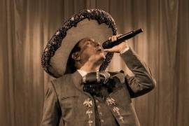Julión Álvarez encabeza el cartel musical del Teatro del Pueblo en el Rodeo Saltillo.