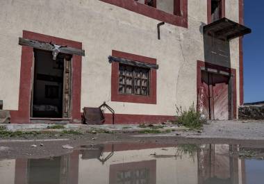 Mientras haya alguien dispuesto a contar la historia de un rancho, la tierra seguirá viva.
