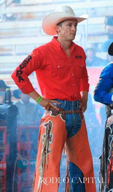 $!La seguridad de los jinetes en rodeo y charrería: Protección que salva vidas