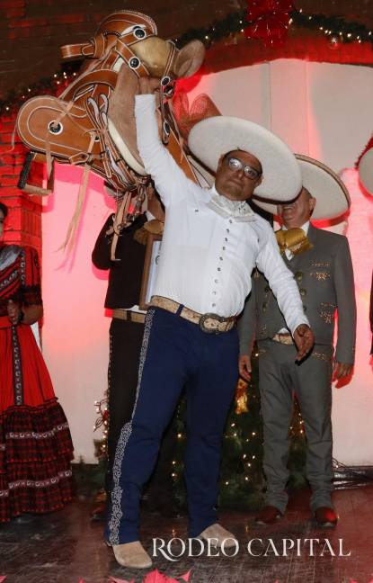 $!Charros de Saltillo fue el campeón de la Categoría AA.