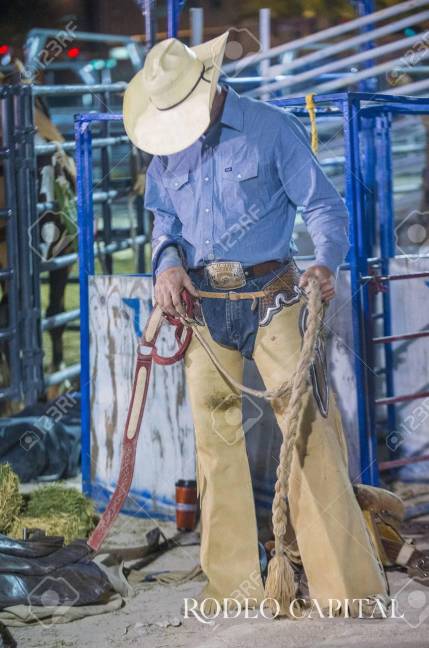 $!La seguridad de los jinetes en rodeo y charrería: Protección que salva vidas