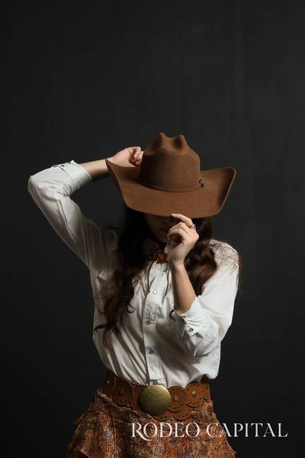 $!Dany ha compuesto cinco melodías con las que busca identificarse y conectar con el público femenino.