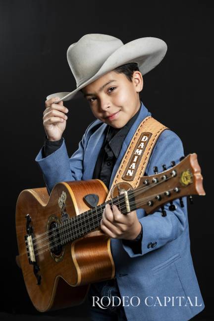 $!Los Cedillo de Saltillo: La nueva generación del regional mexicano