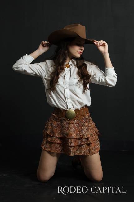 $!Dany Rito quiere hacer vibrar a las mujeres que buscan identificarse con sus letras y su estilo auténtico.