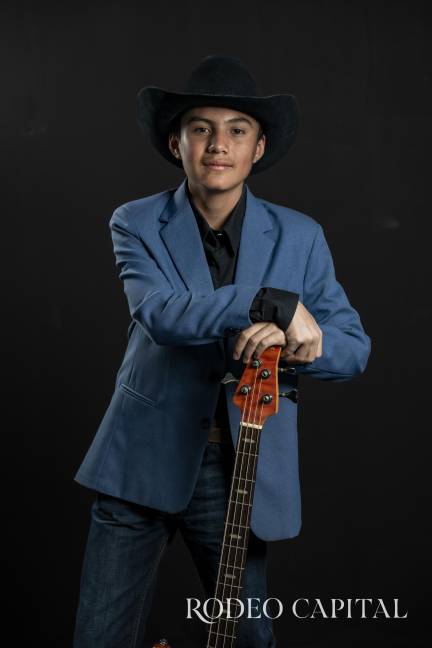 $!Los Cedillo de Saltillo: La nueva generación del regional mexicano