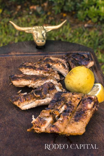 $!El ganador absoluto se coronará como el Champion del Grill, símbolo del orgullo y la pasión parrillera de Coahuila.