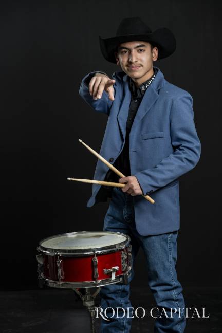 $!Los Cedillo de Saltillo: La nueva generación del regional mexicano