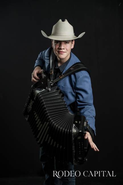 $!Los Cedillo de Saltillo: La nueva generación del regional mexicano