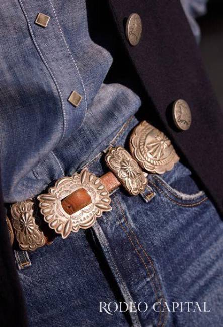 $!Y tú ¿qué vas a lucir?: El outfit ideal para vivir el Rodeo Saltillo
