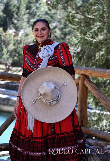 $!Escaramuza Alma Charra: Con espíritu de campeonas