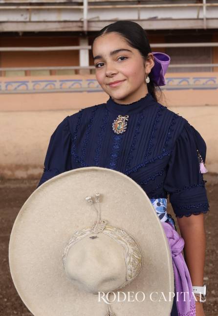 $!Estrella Guadalupe Flores Ruiz